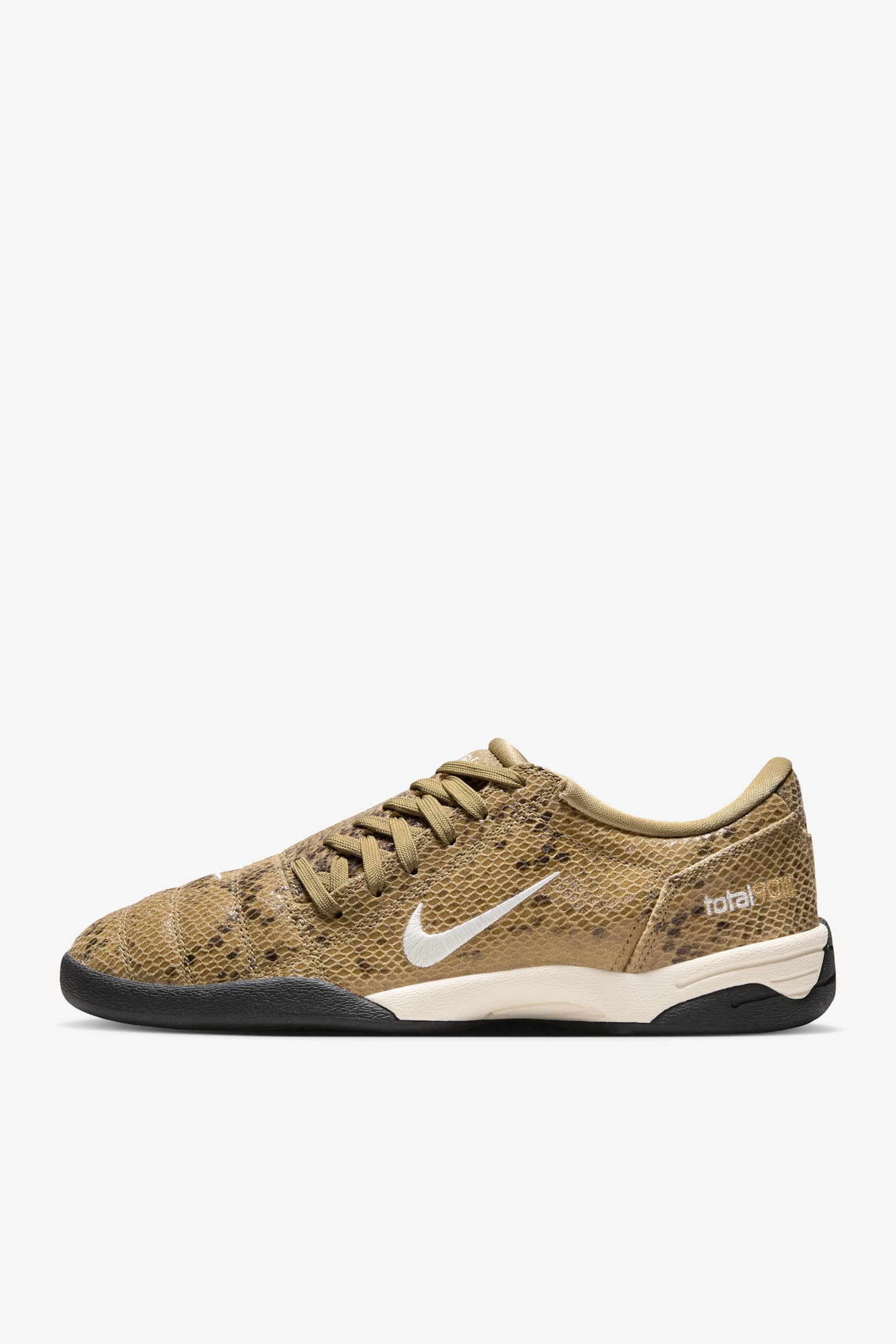 国内配送★NIKE★トータル 90 シューレースが魅力 Y2K 2色 NIKE公式】レディース トータル 90 'Parachute Beige and Pale